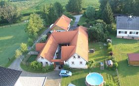 Ferienvierkanthof Brigitte